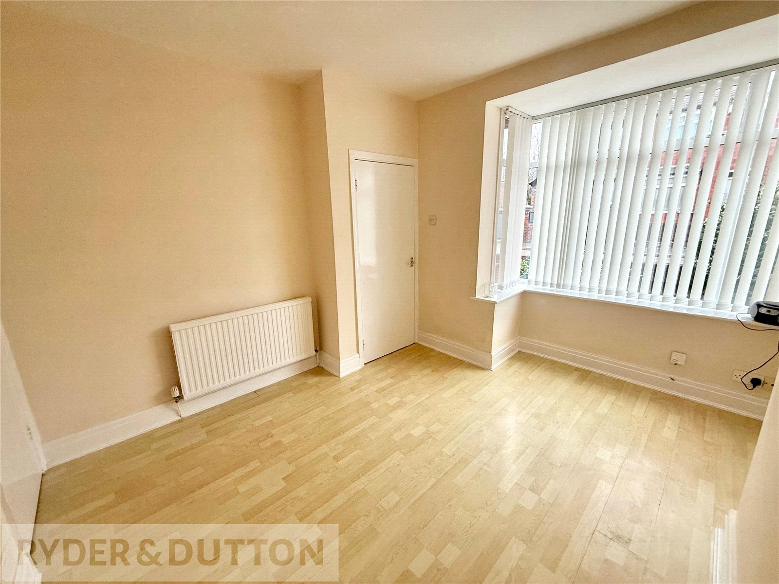 House Ashworth Street in Failsworth