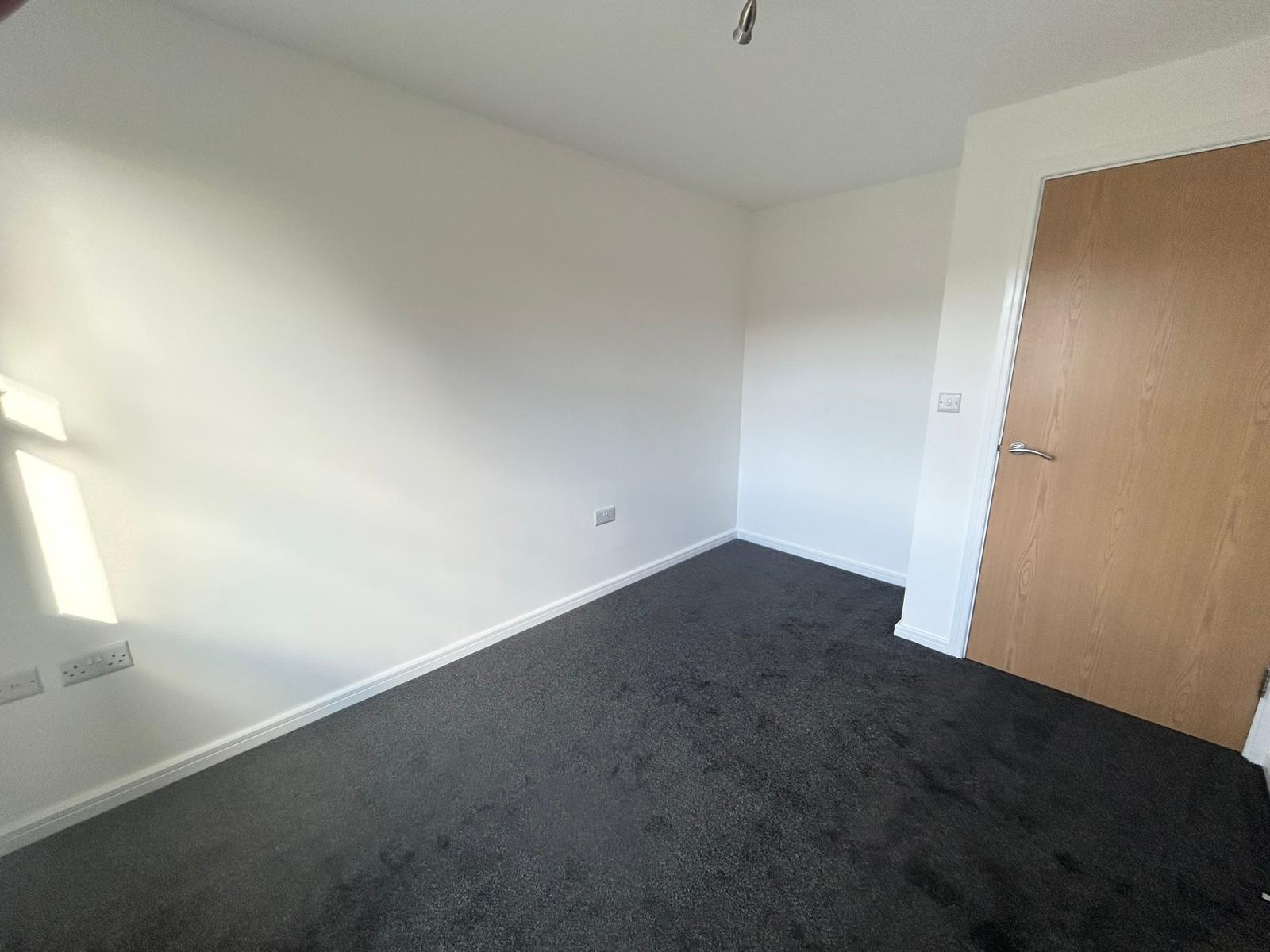 Flat Hall Street in St Helens