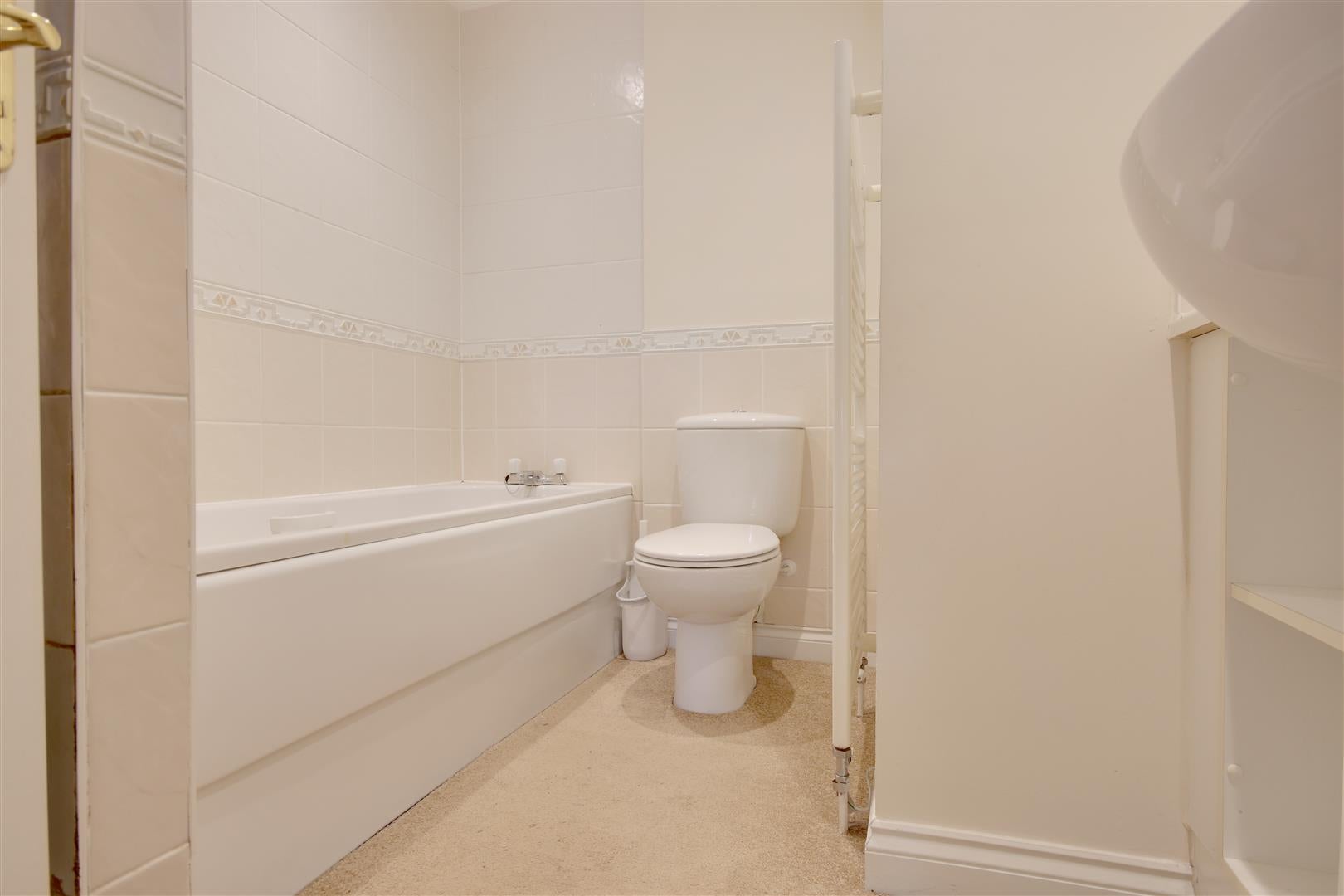 Flat Hillcroft Close in New Forest