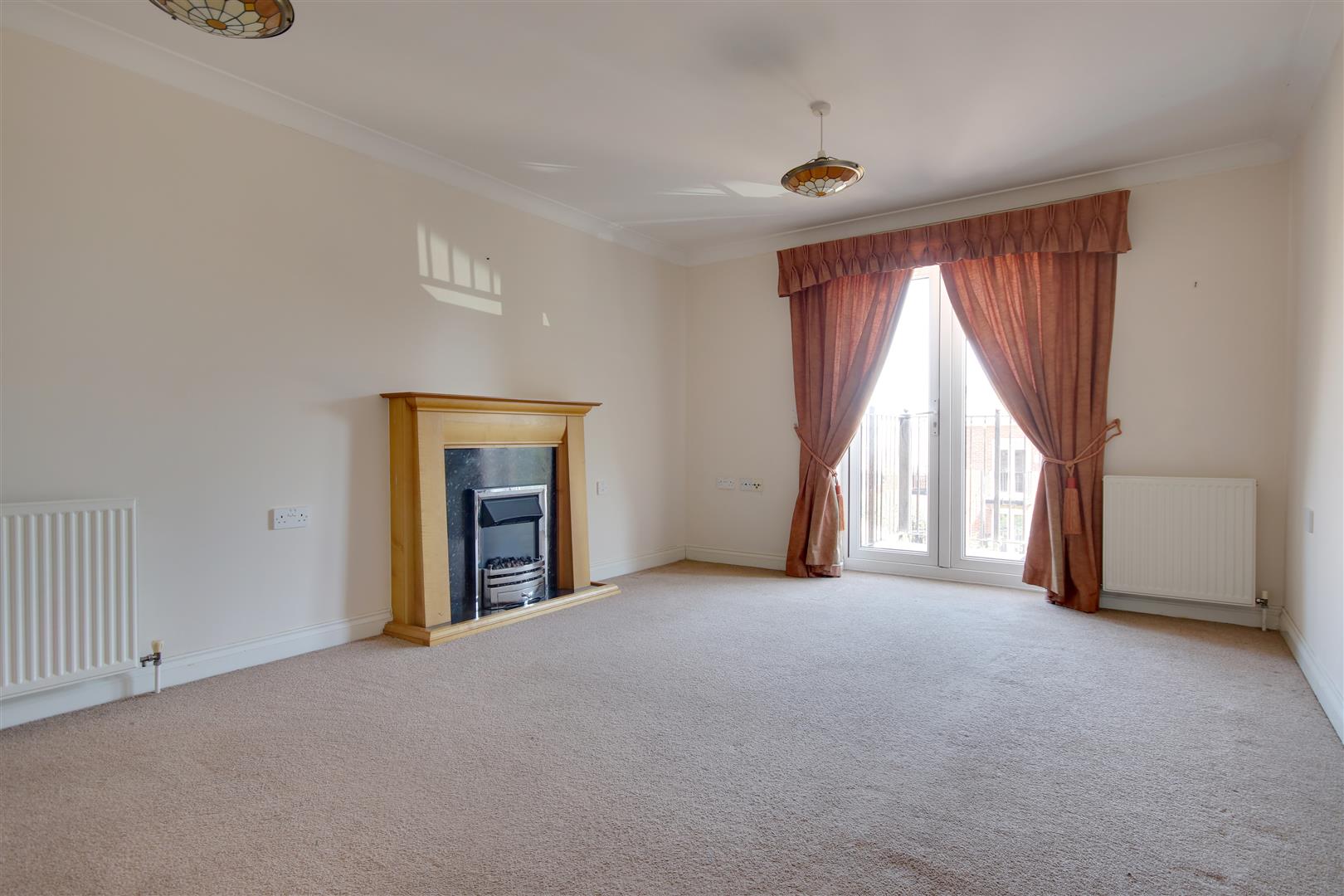 Flat Hillcroft Close in New Forest