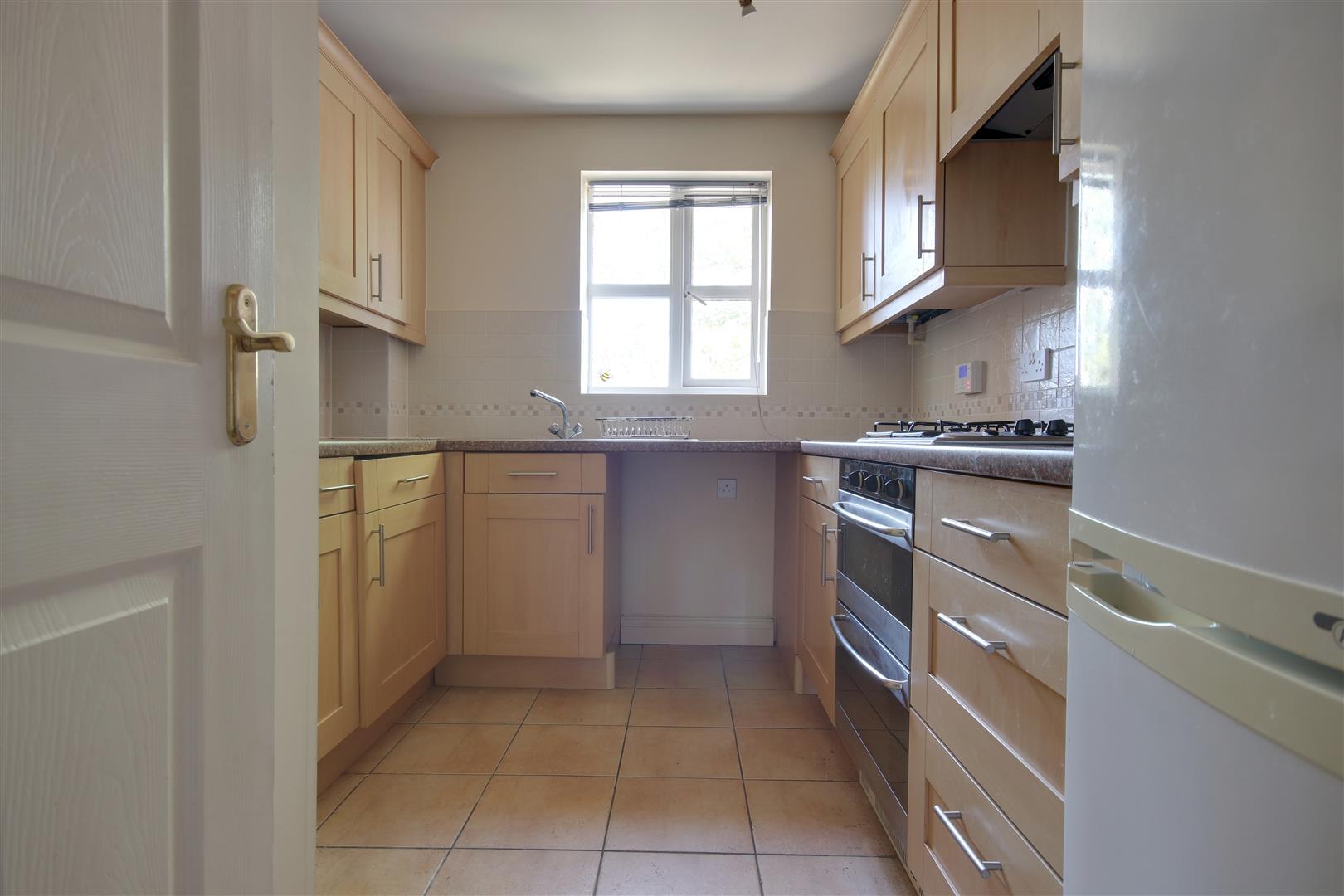 Flat Hillcroft Close in New Forest
