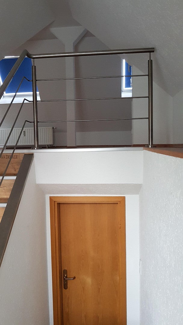 Wohnung Südstraße in Zwickau