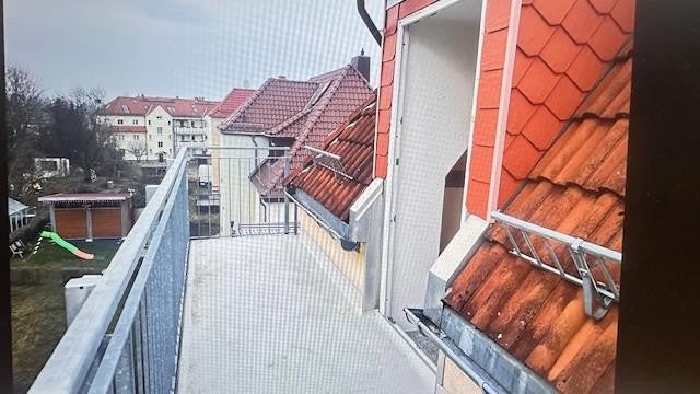 Wohnung Südstraße in Zwickau