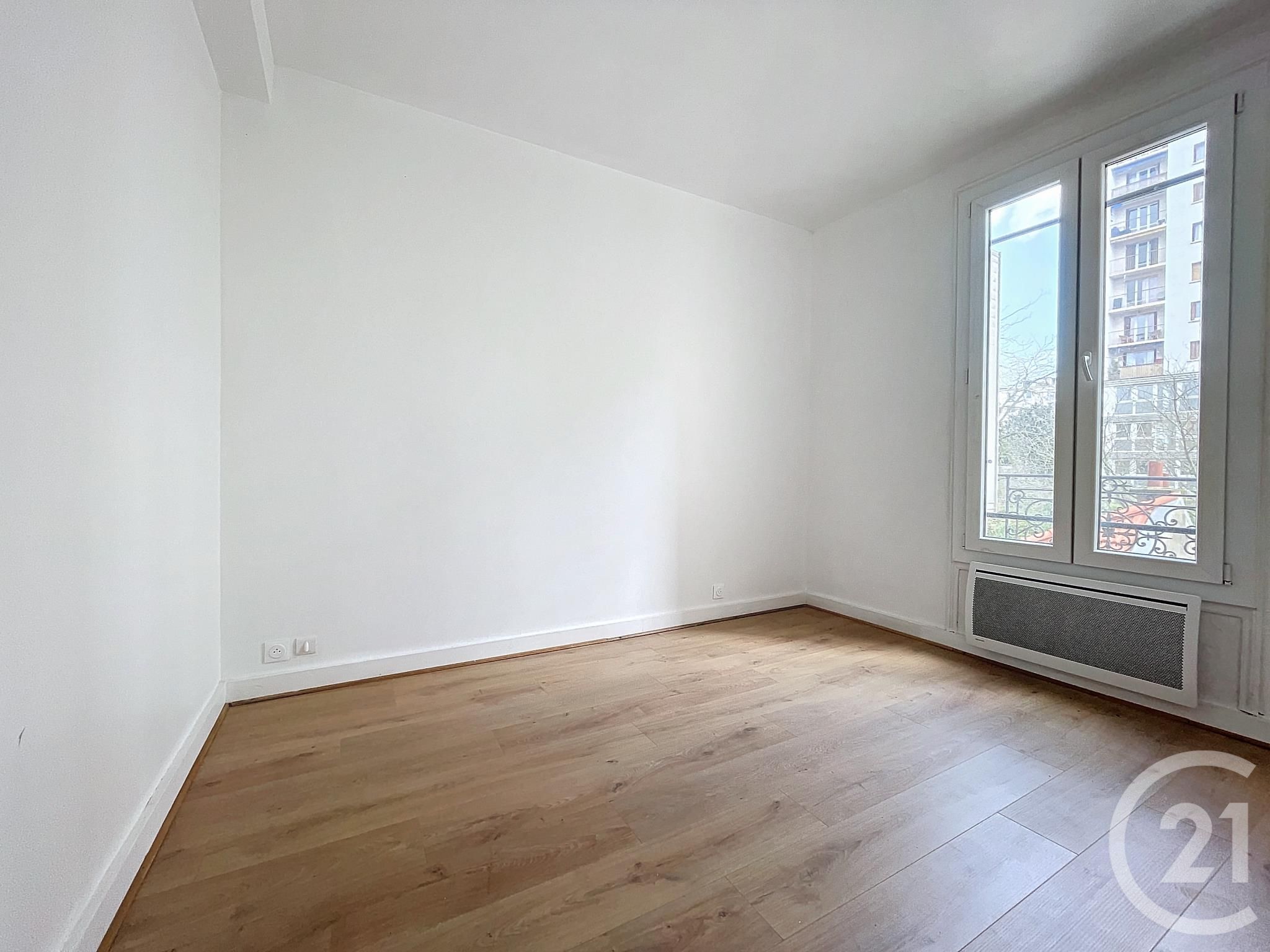 Appartement Rue de Sèvres à Boulogne-Billancourt