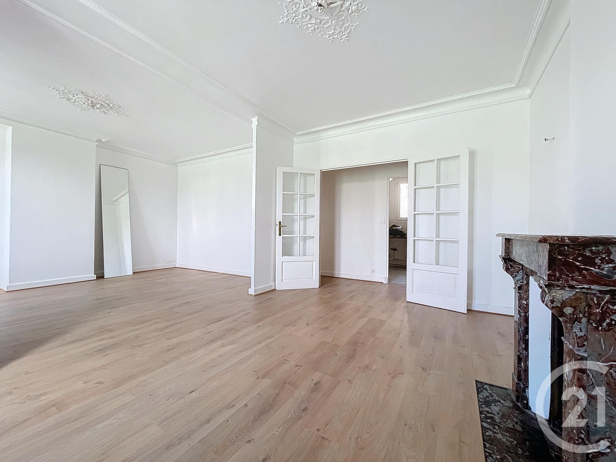 Appartement Rue de Sèvres à Boulogne-Billancourt