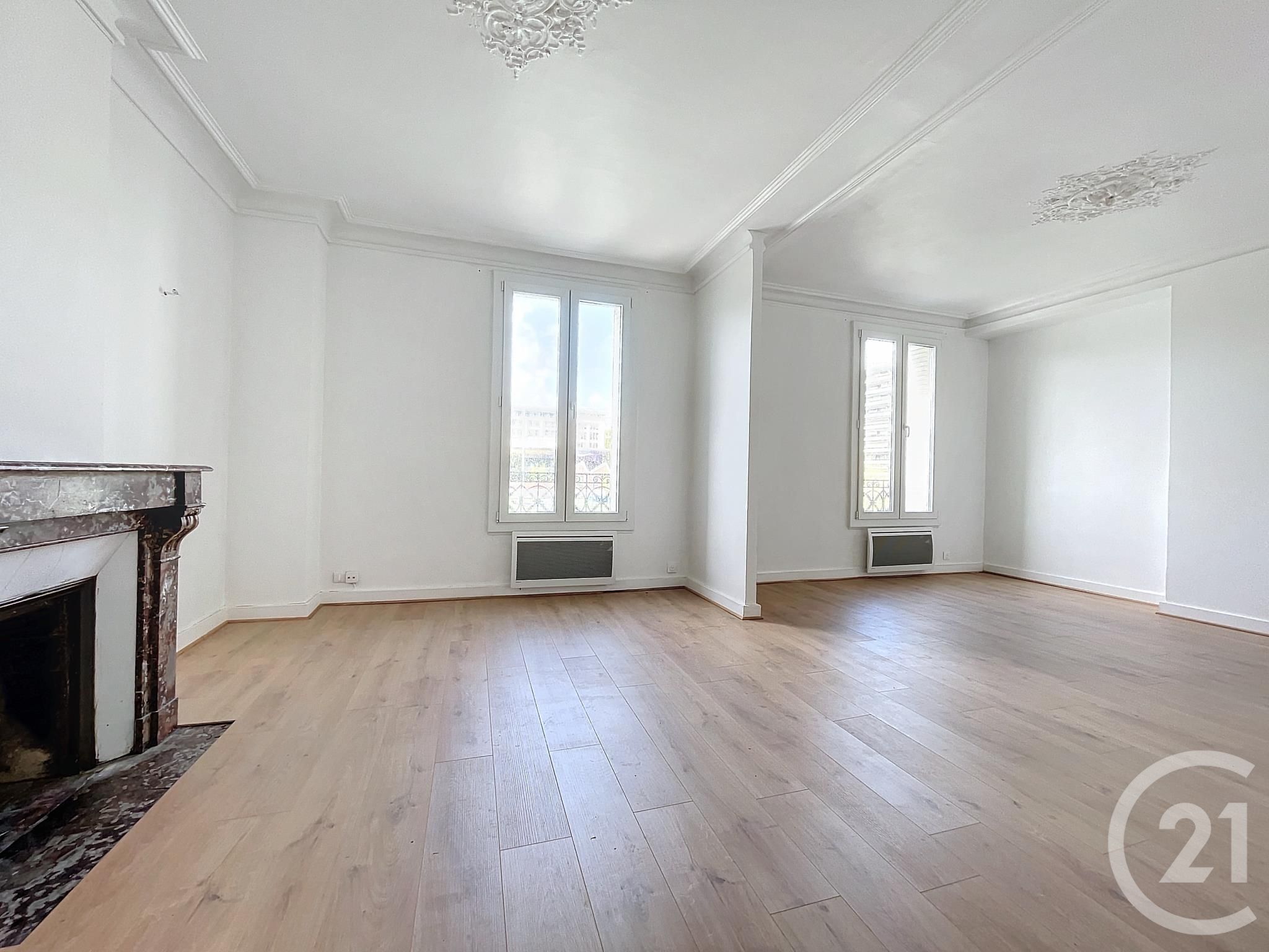 Appartement Rue de Sèvres à Boulogne-Billancourt