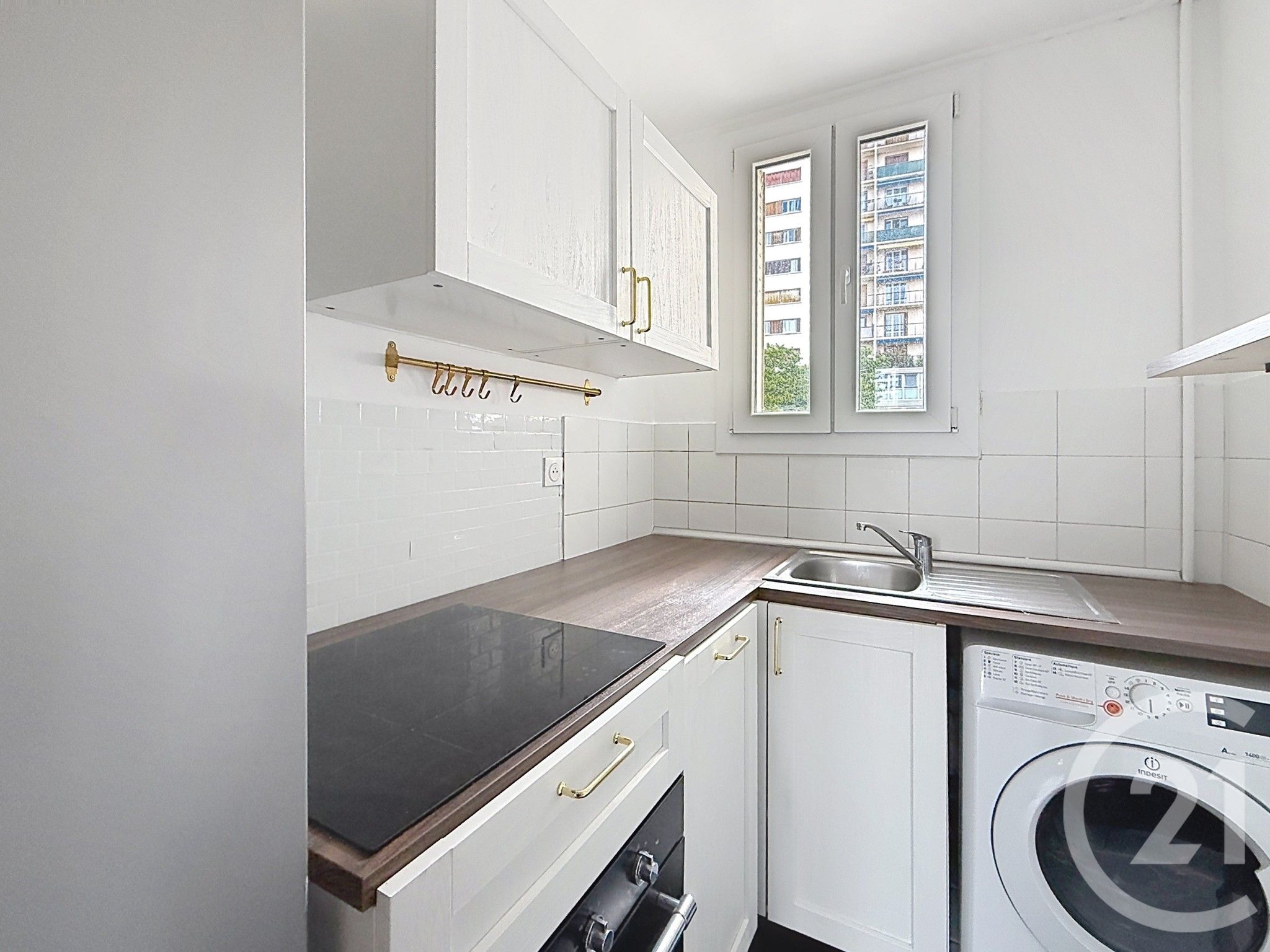 Appartement Rue de Sèvres à Boulogne-Billancourt