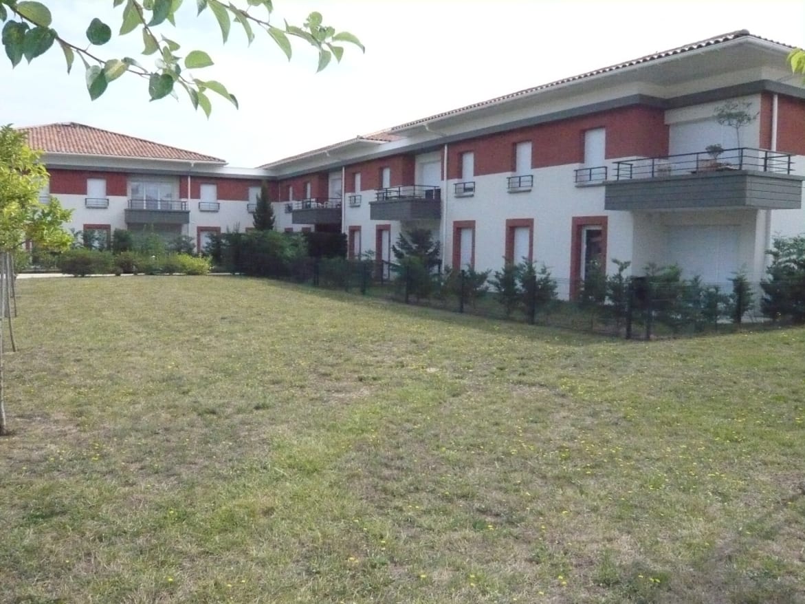 Flat Boulevard de Garderose in Libourne