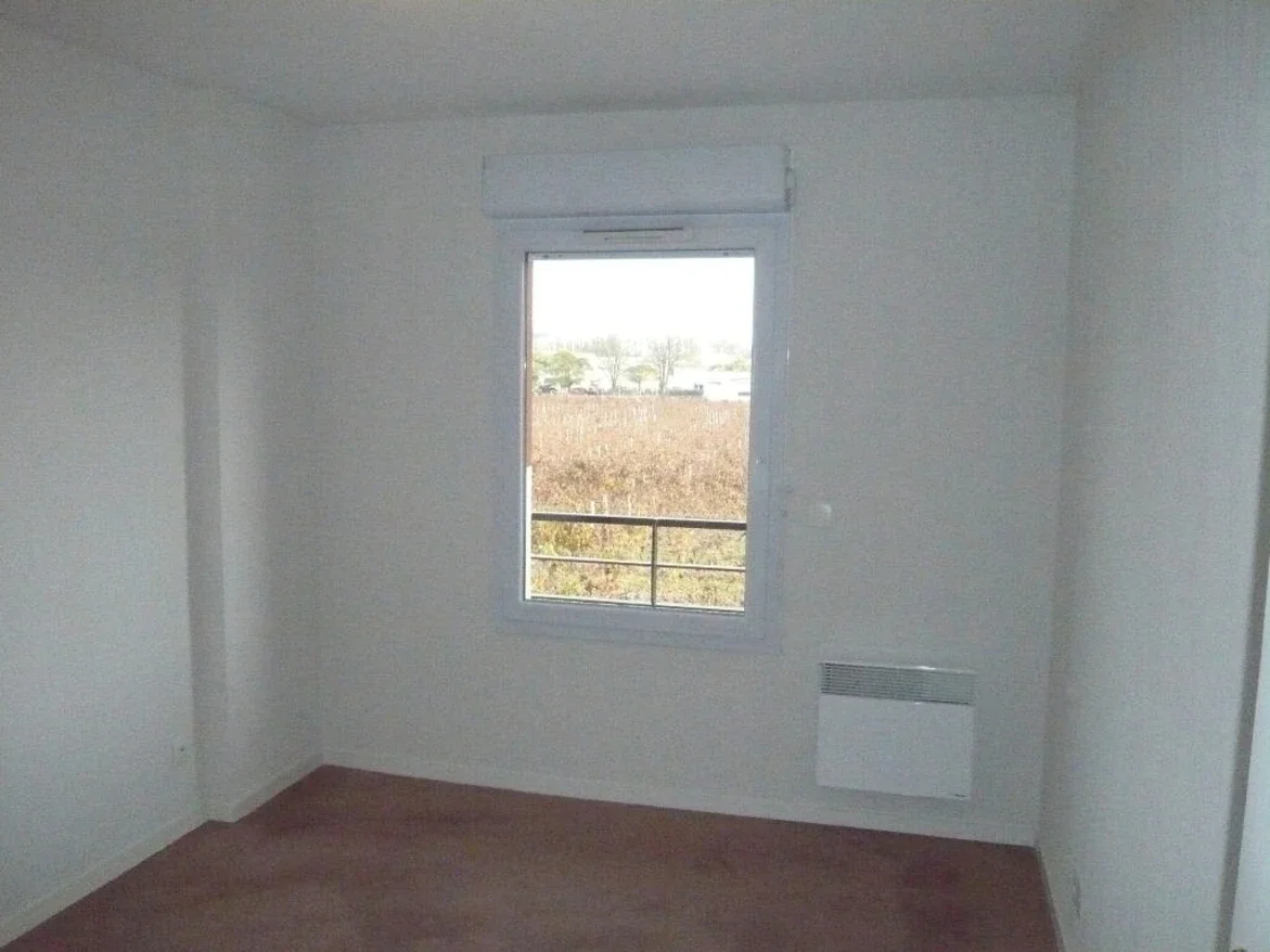 Flat Boulevard de Garderose in Libourne