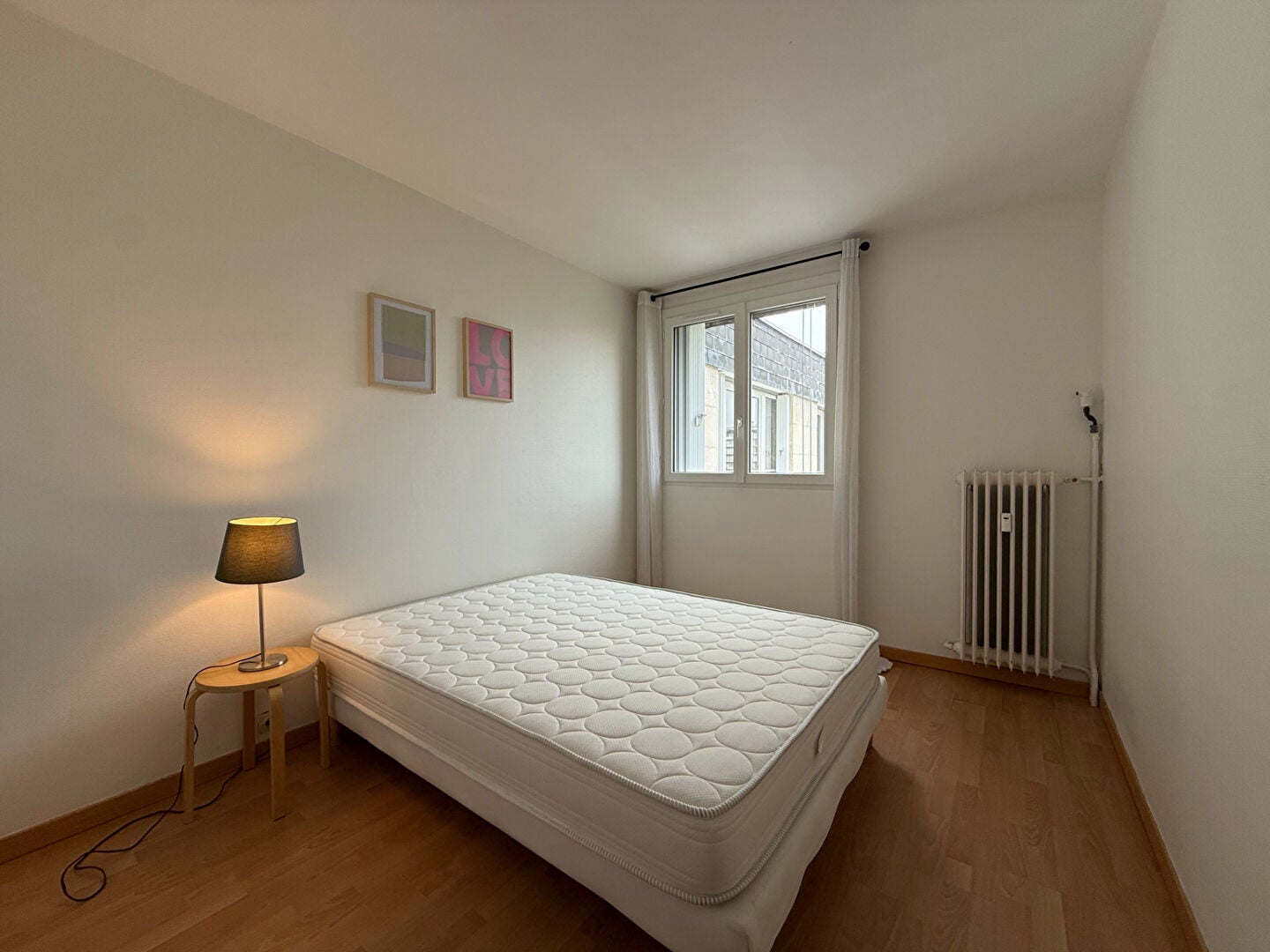 Appartement Allée André Le Nôtre à Tours