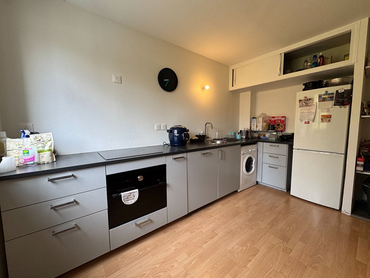 Appartement Allée André Le Nôtre à Tours
