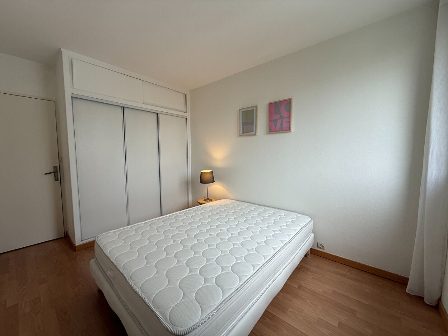 Appartement Allée André Le Nôtre à Tours