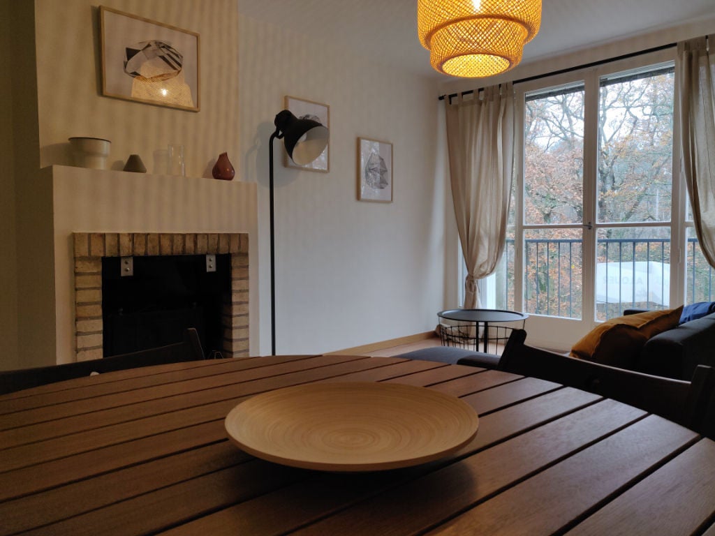 Appartement Allée André Le Nôtre à Tours