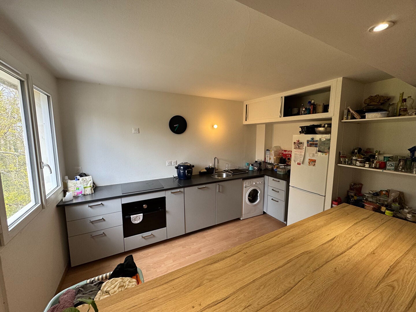 Appartement Allée André Le Nôtre à Tours