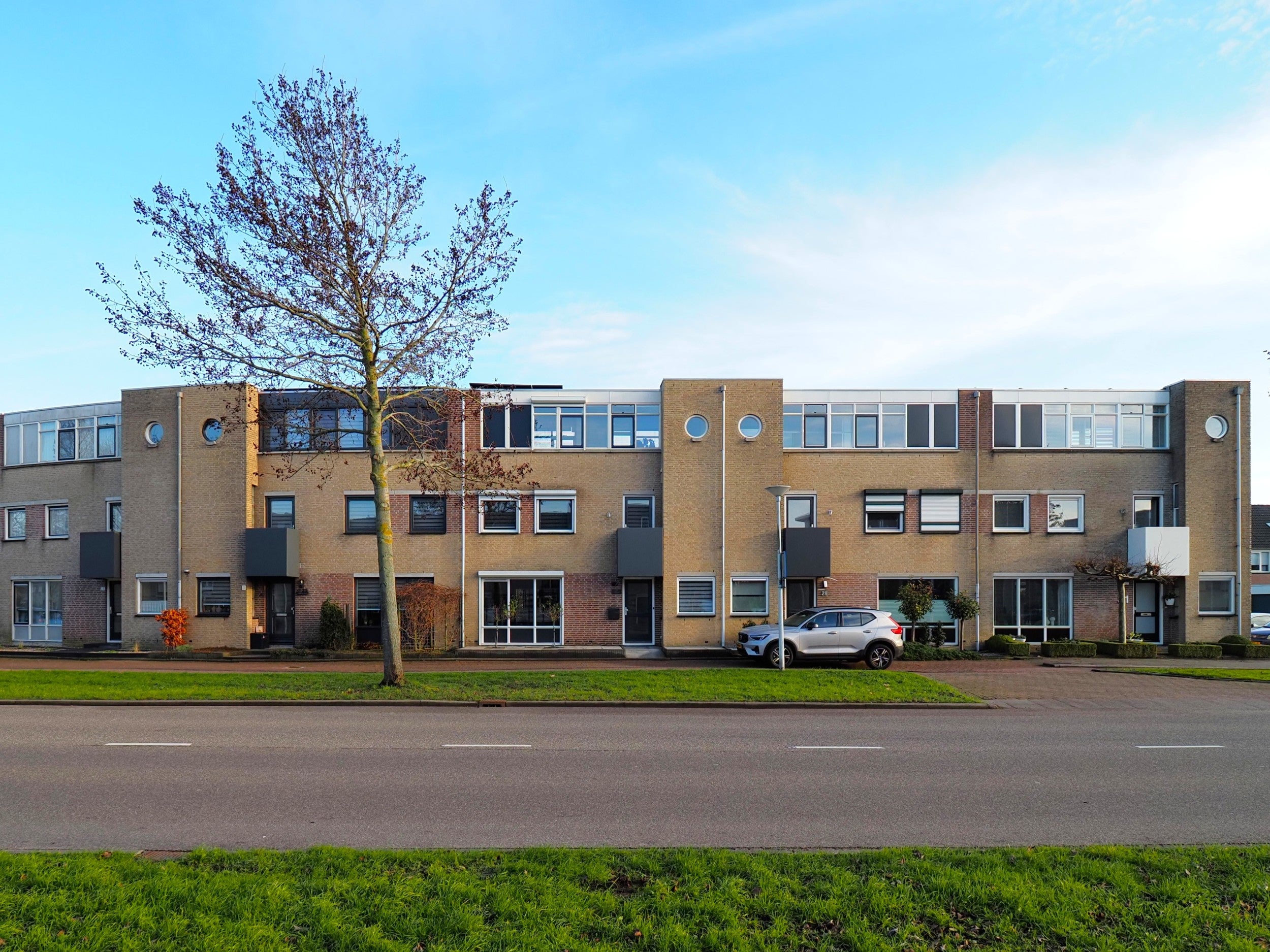 Huis Cypressenlaan 27 in Papendrecht