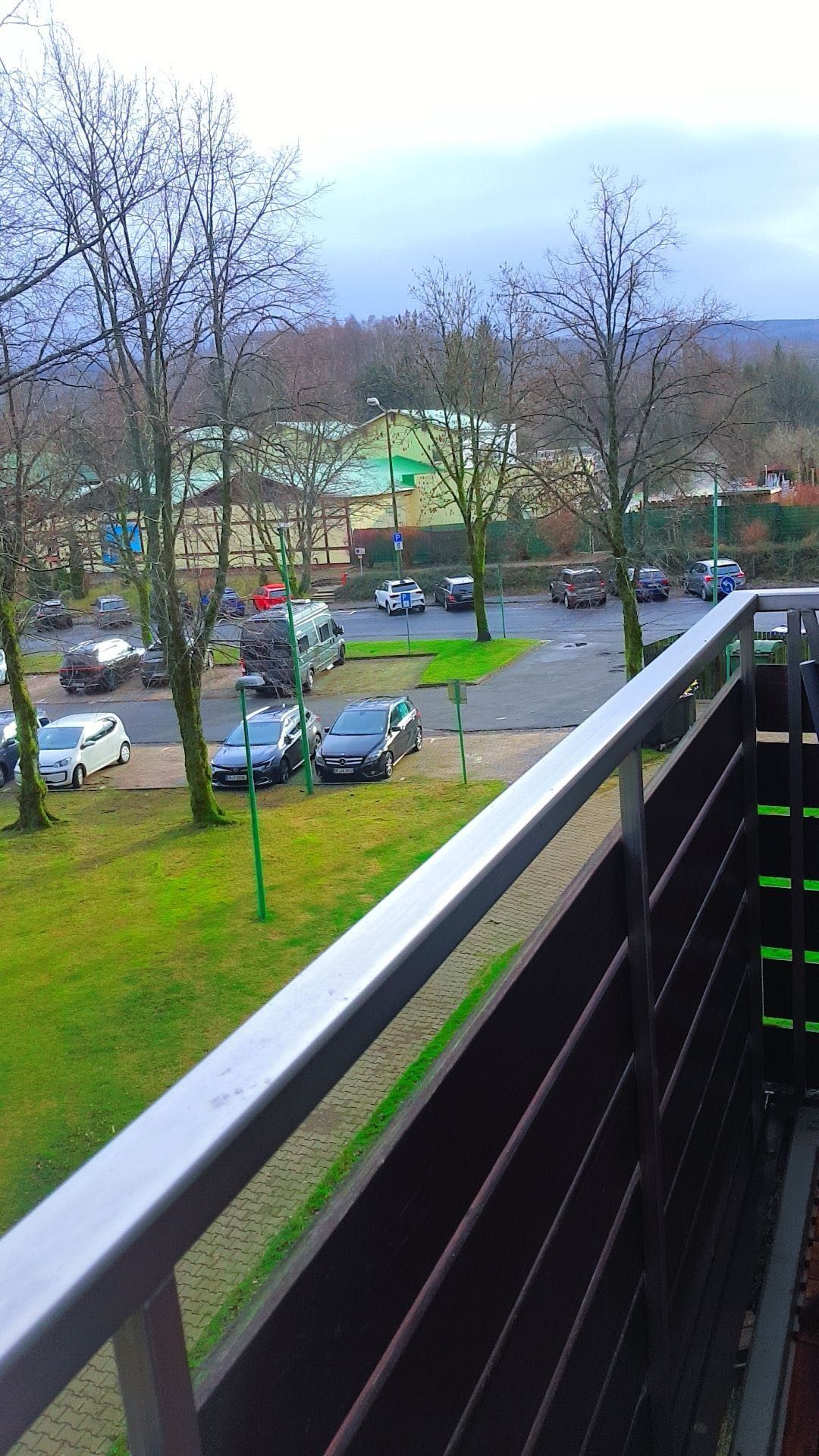 Wohnung Stettiner Straße in Clausthal-Zellerfeld