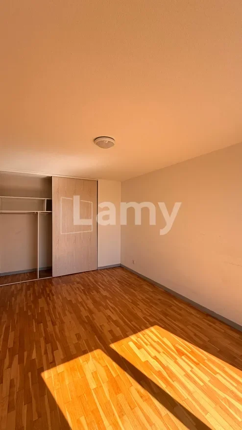 Appartement Rue d'Hanoï à Villeurbanne