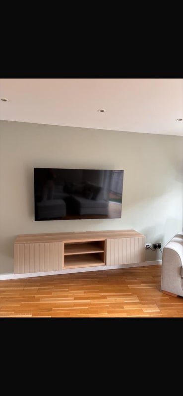 Room Watson Street in Glasgow