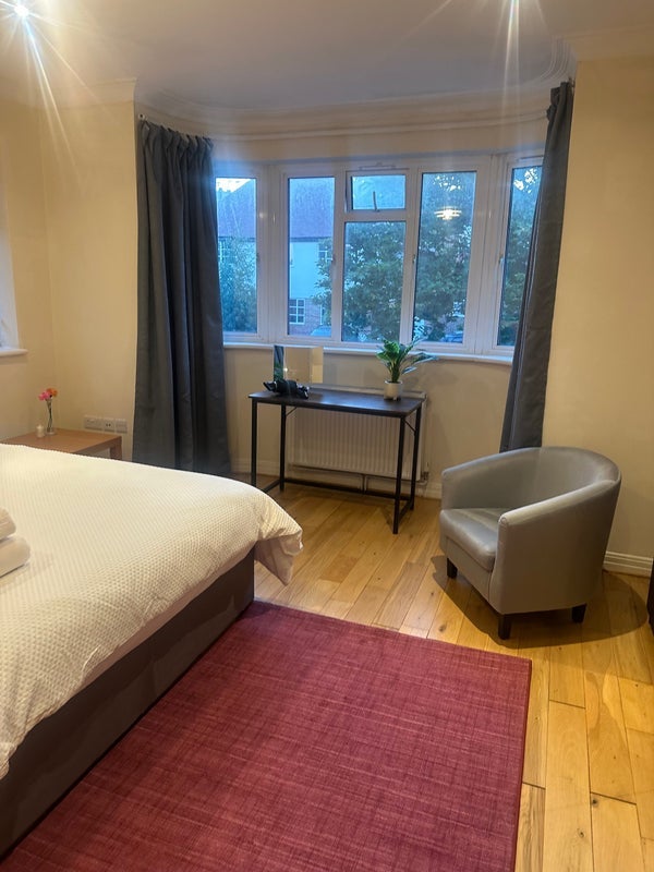 Room The Ridings in Greater London