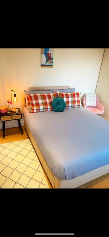 Room The Ridings in Greater London