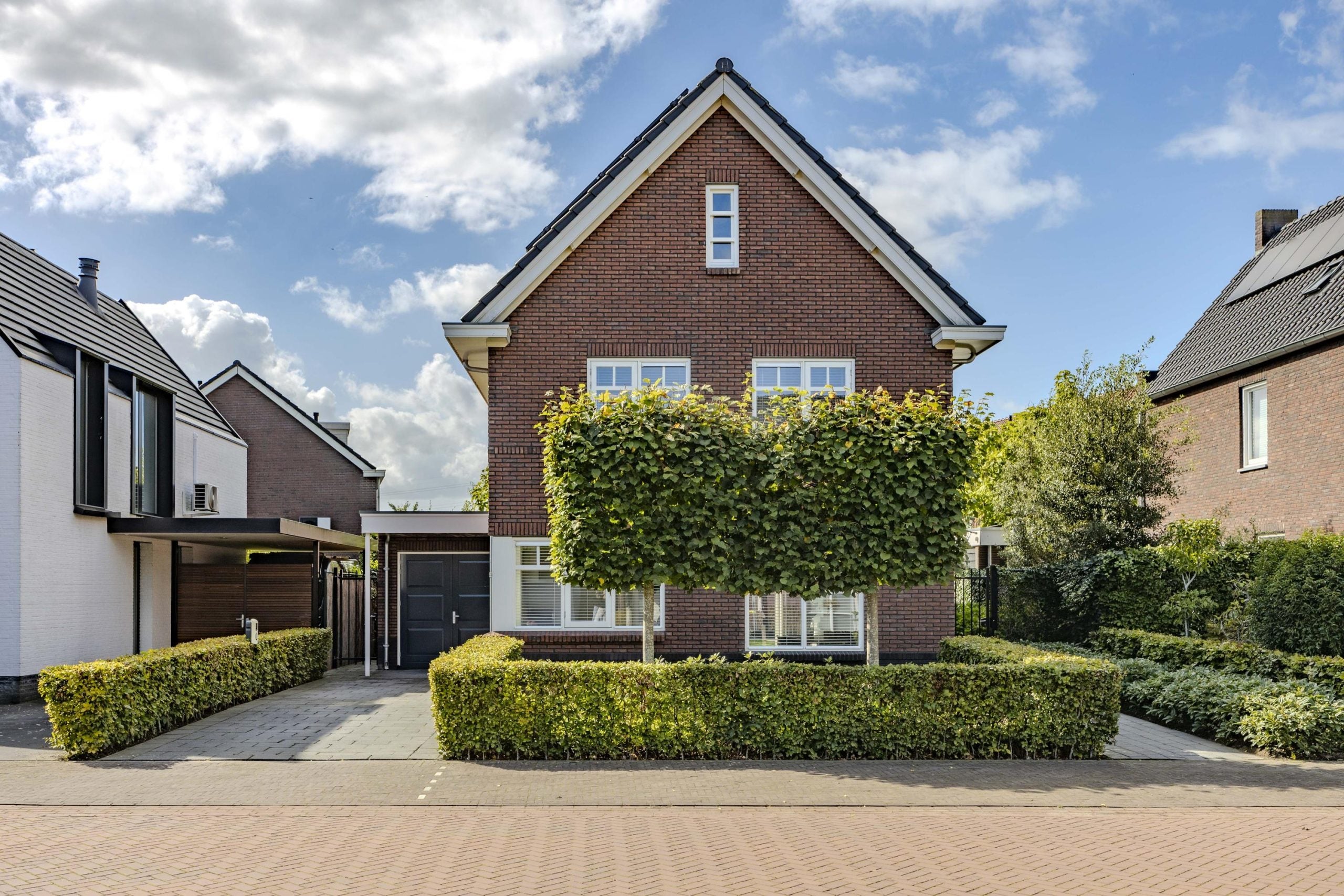 Huis Elstar 33 in Berkel-Enschot