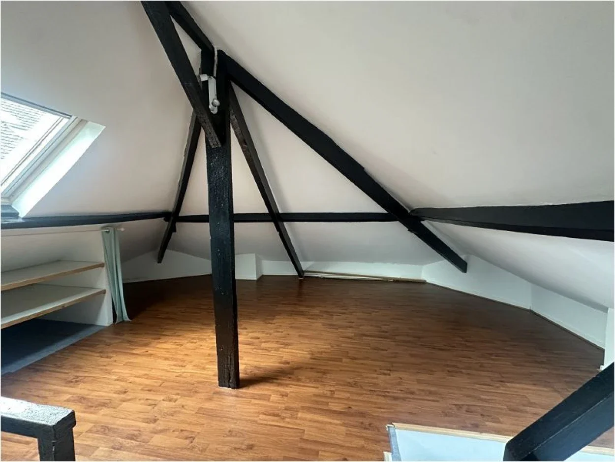 Appartement Rue Saint-Pierre Saint-Paul à Lille