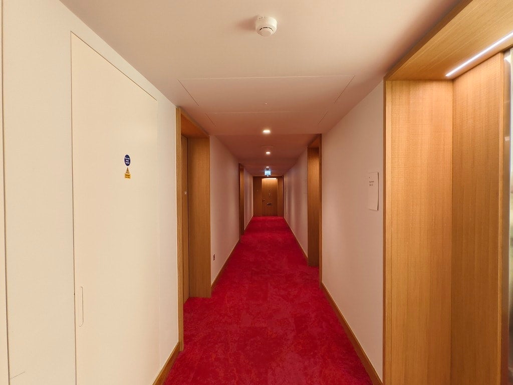 Flat Prospect Way in Greater London