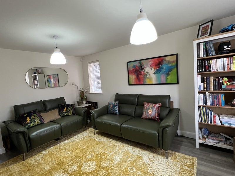 Room Redlands Road in Charnwood