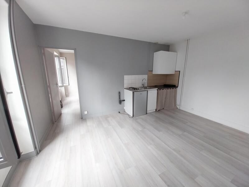Appartement Rue des Bouteilles à Orléans