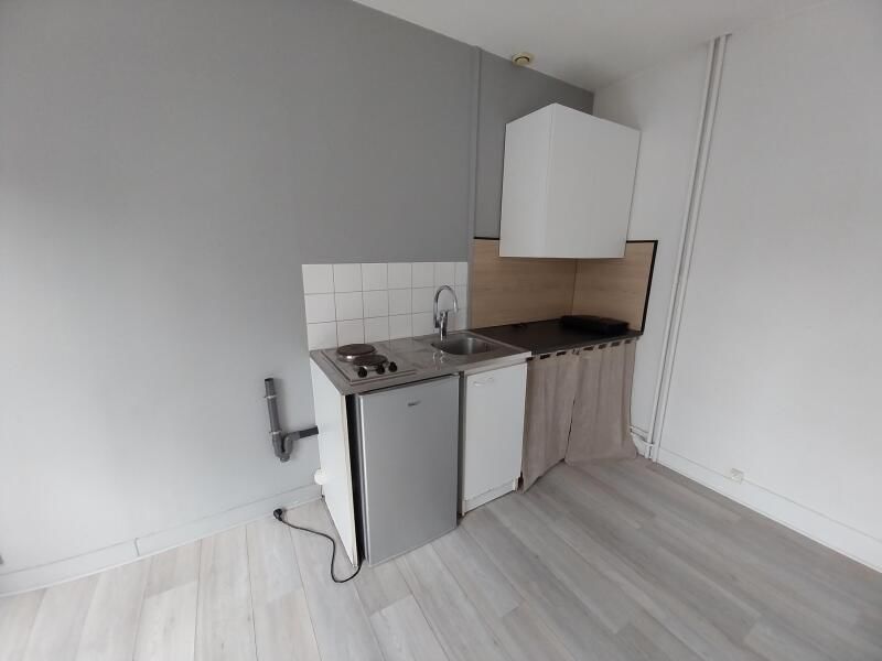 Appartement Rue des Bouteilles à Orléans