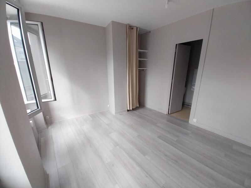 Appartement Rue des Bouteilles à Orléans