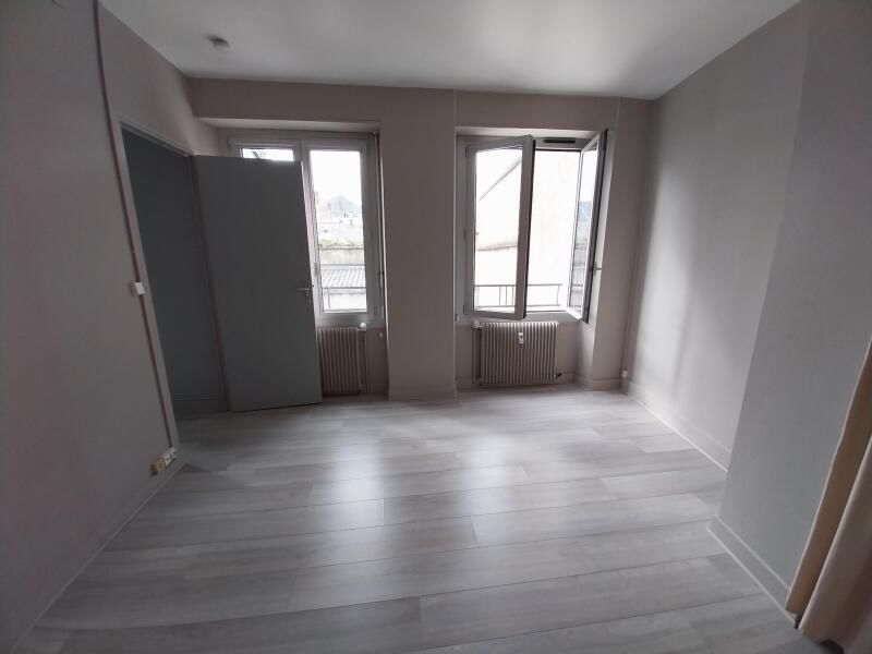 Appartement Rue des Bouteilles à Orléans