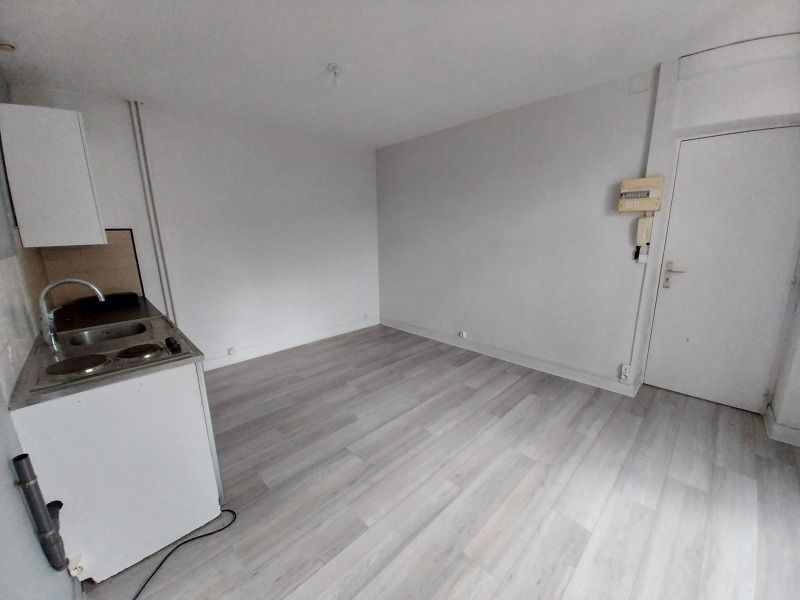 Appartement Rue des Bouteilles à Orléans