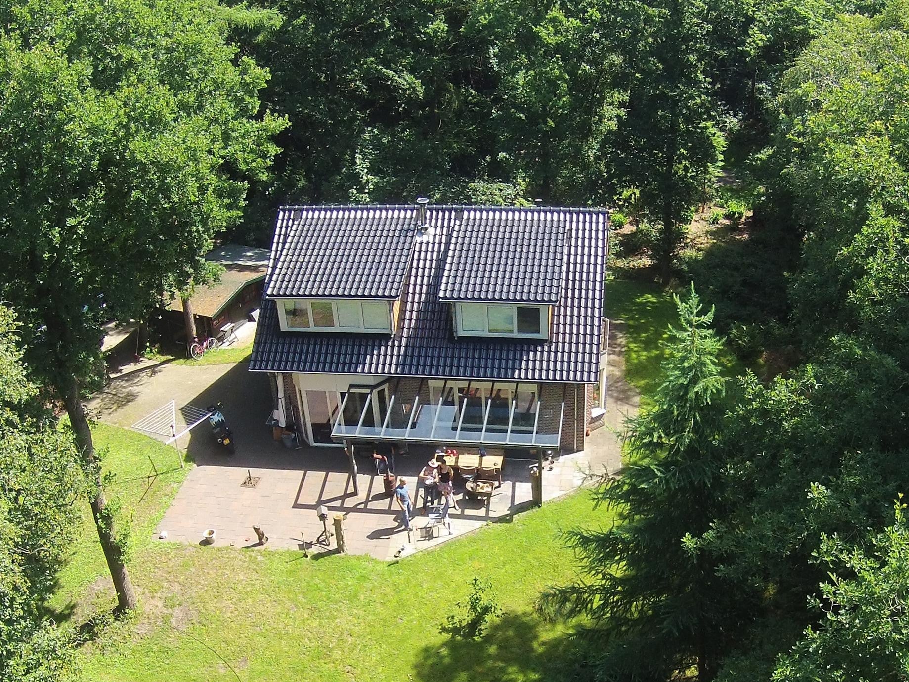 House Noordveldweg in Meppen