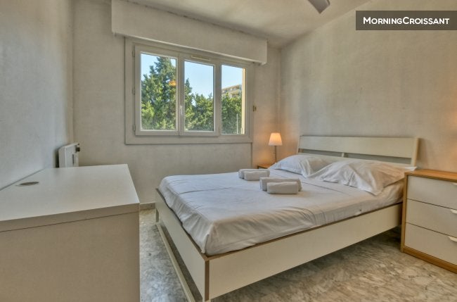 Appartement Traverse de Fontmerle à Antibes