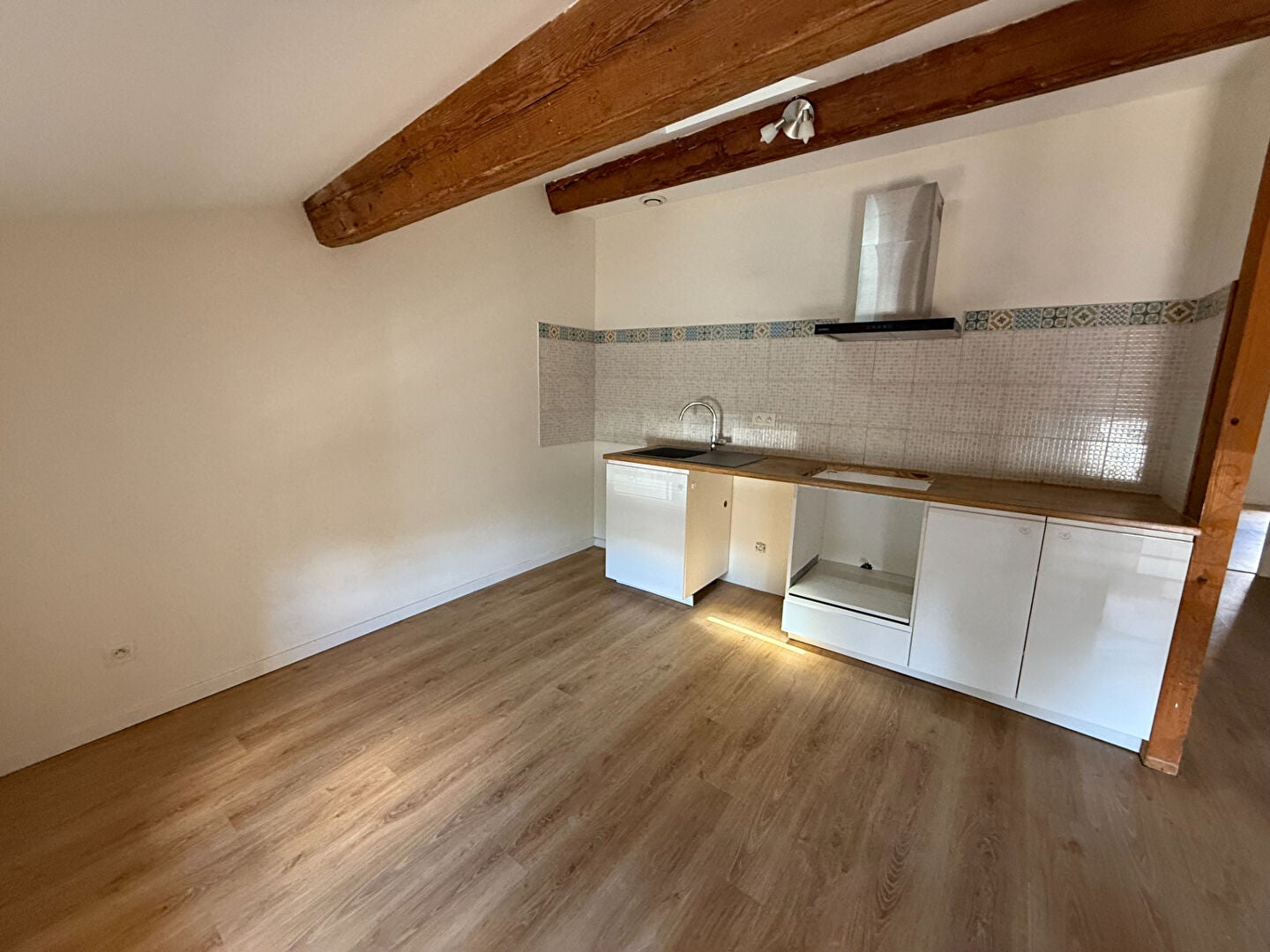 Appartement Rue Masséna à Carcassonne