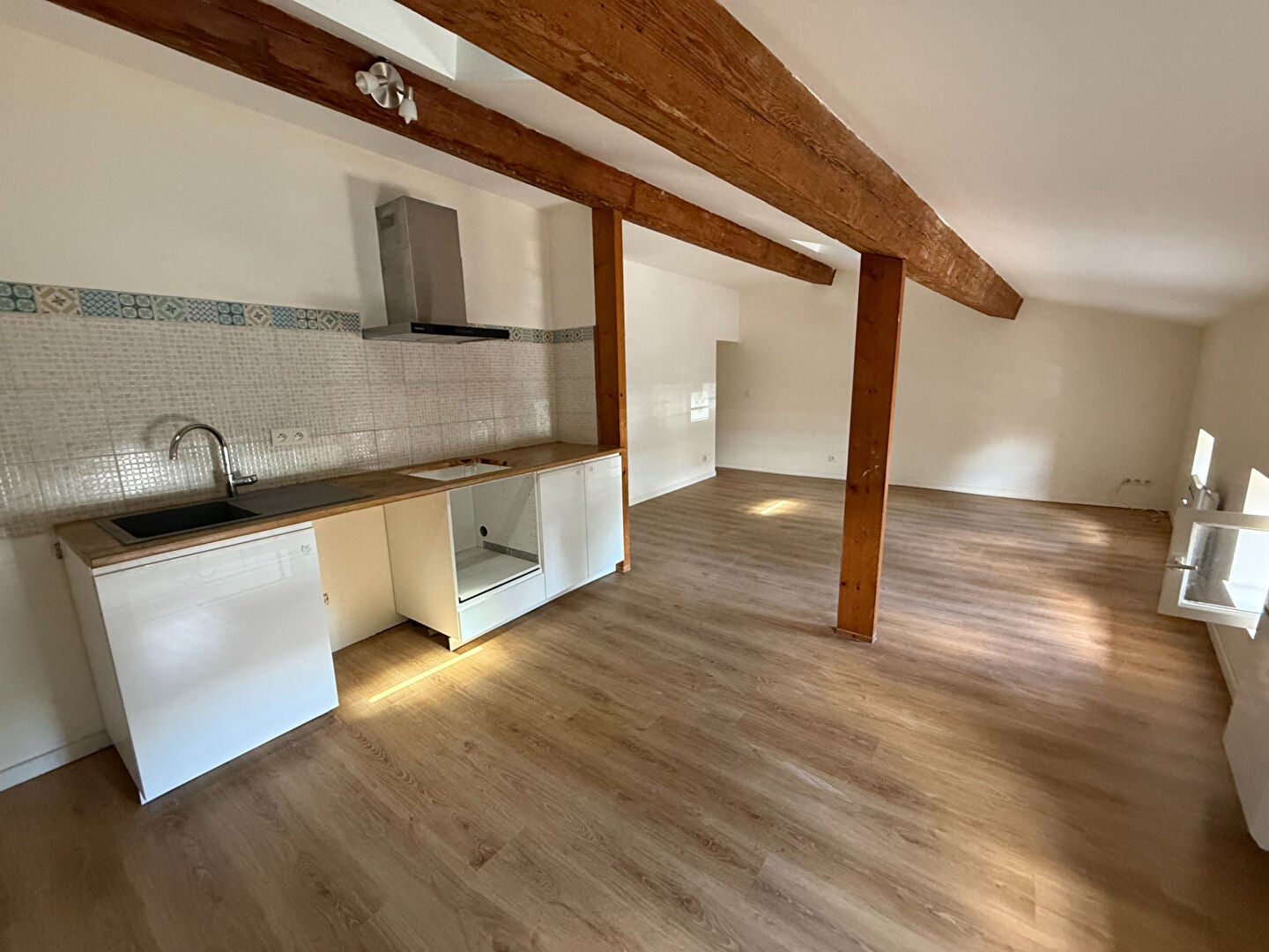 Appartement Rue Masséna à Carcassonne
