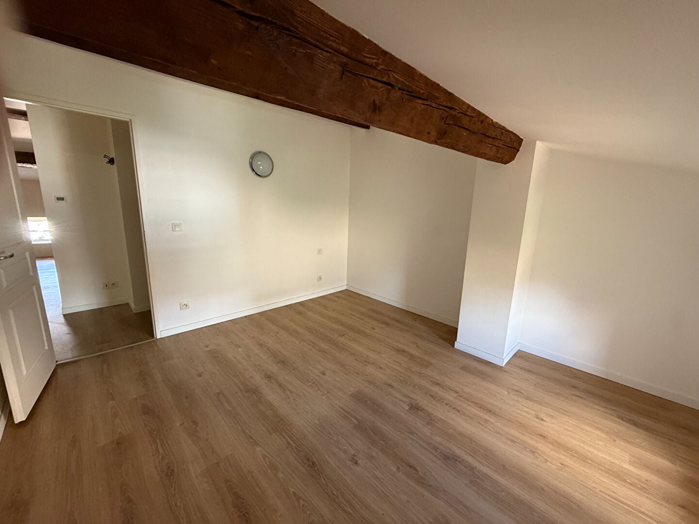 Appartement Rue Masséna à Carcassonne