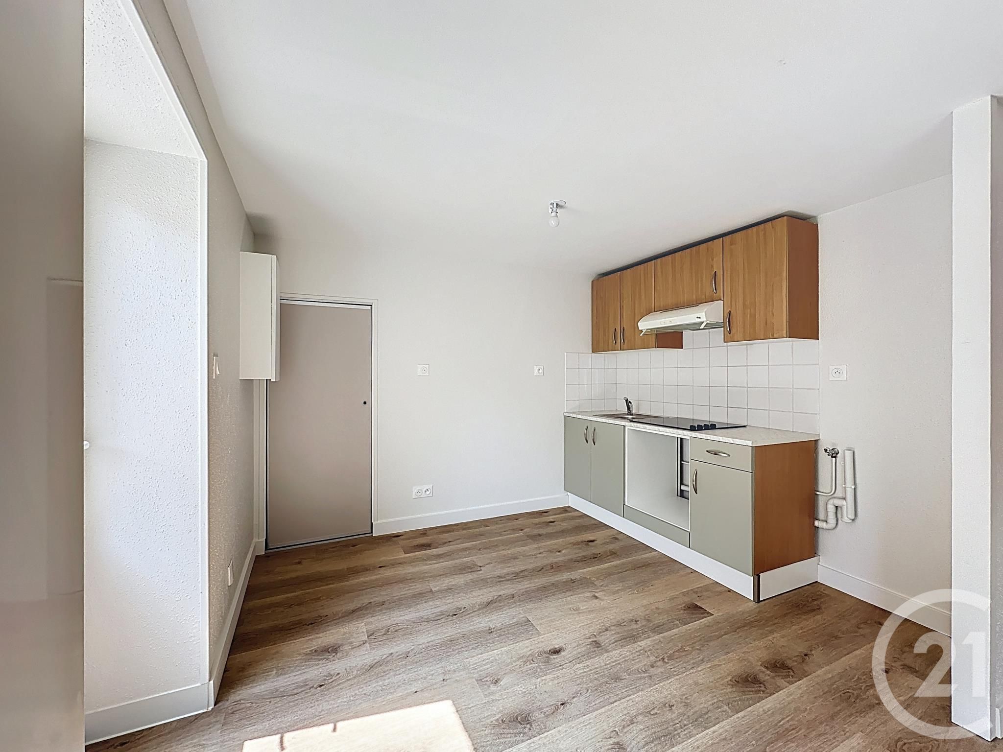 Appartement Rue Sainte-Anne à Luçon
