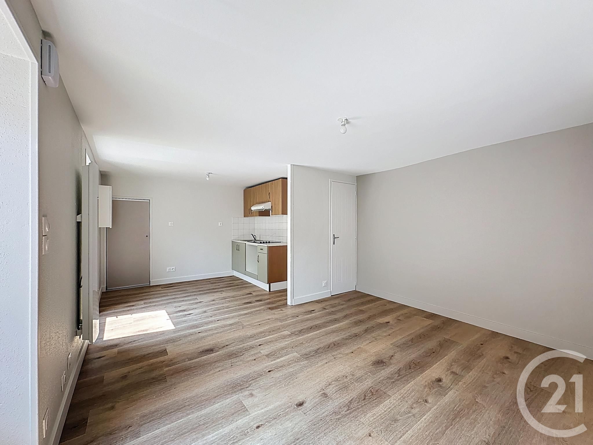 Appartement Rue Sainte-Anne à Luçon