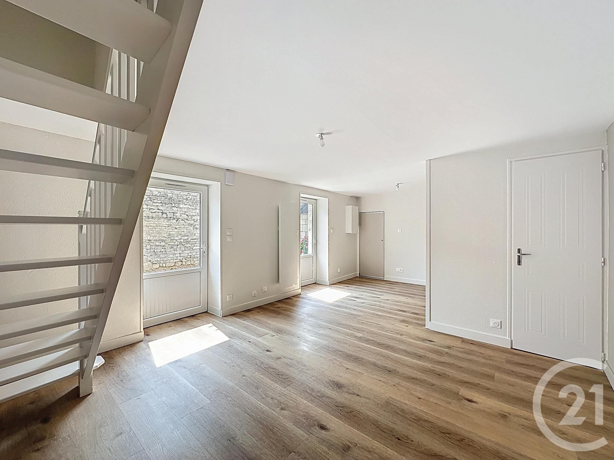 Appartement Rue Sainte-Anne à Luçon