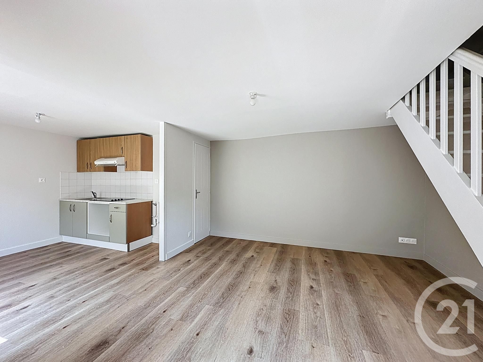 Appartement Rue Sainte-Anne à Luçon