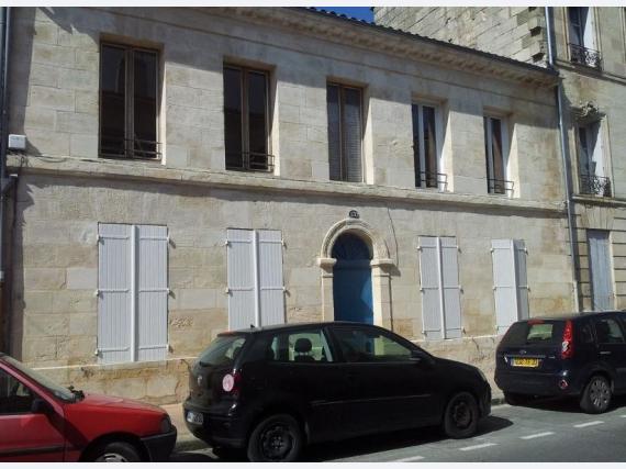 Appartement Rue duffour-dubergier à Bordeaux