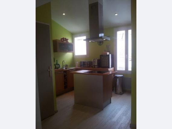 Appartement Rue duffour-dubergier à Bordeaux
