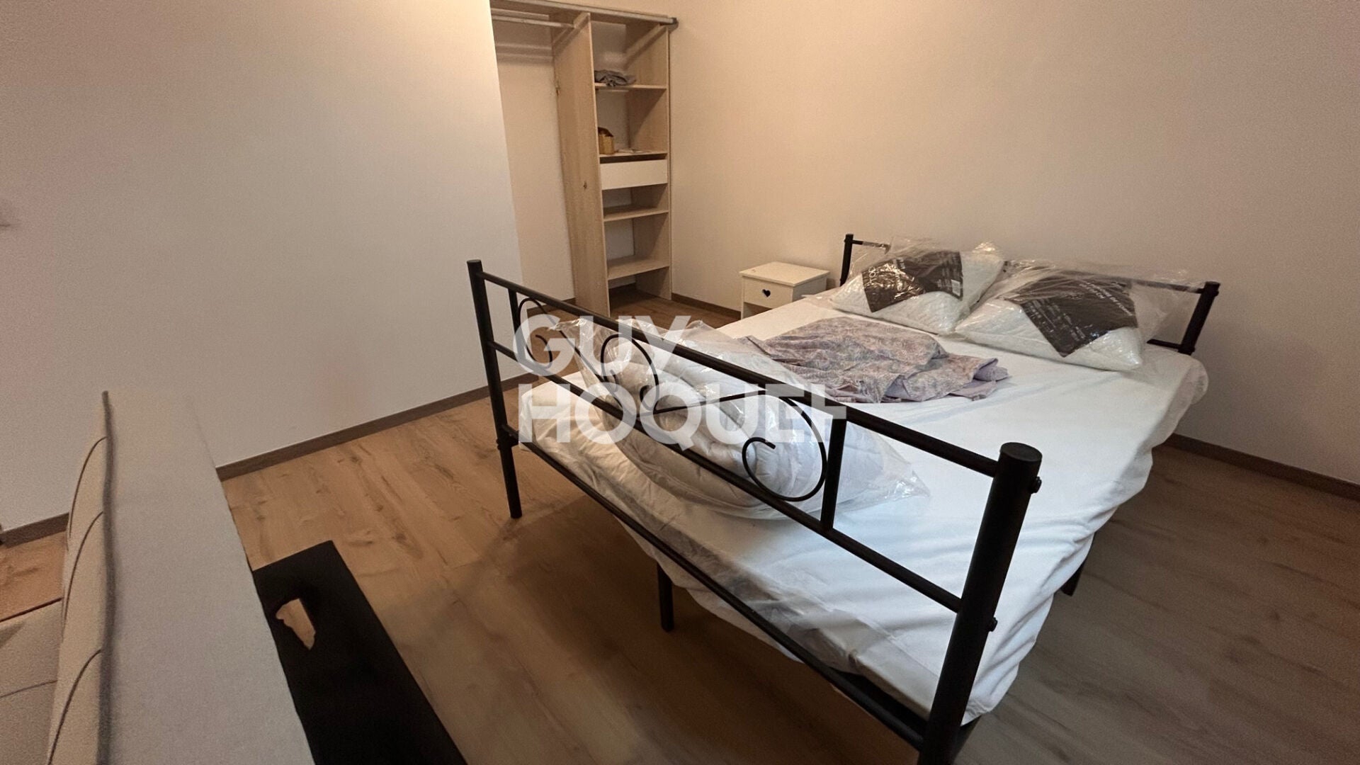 Appartement Place Saint-Jean à La Rochette