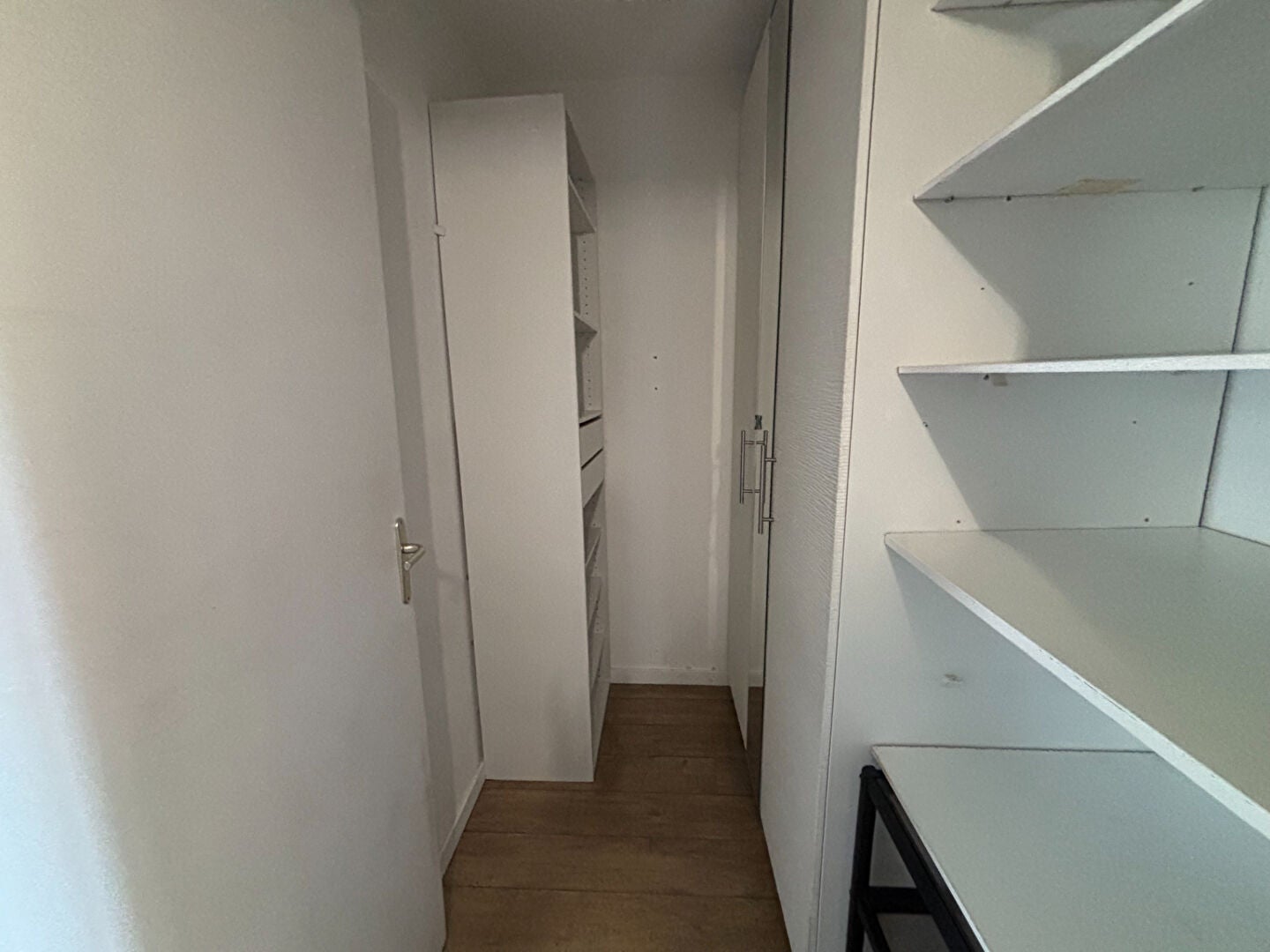 Appartement Impasse Caillol à Marseille