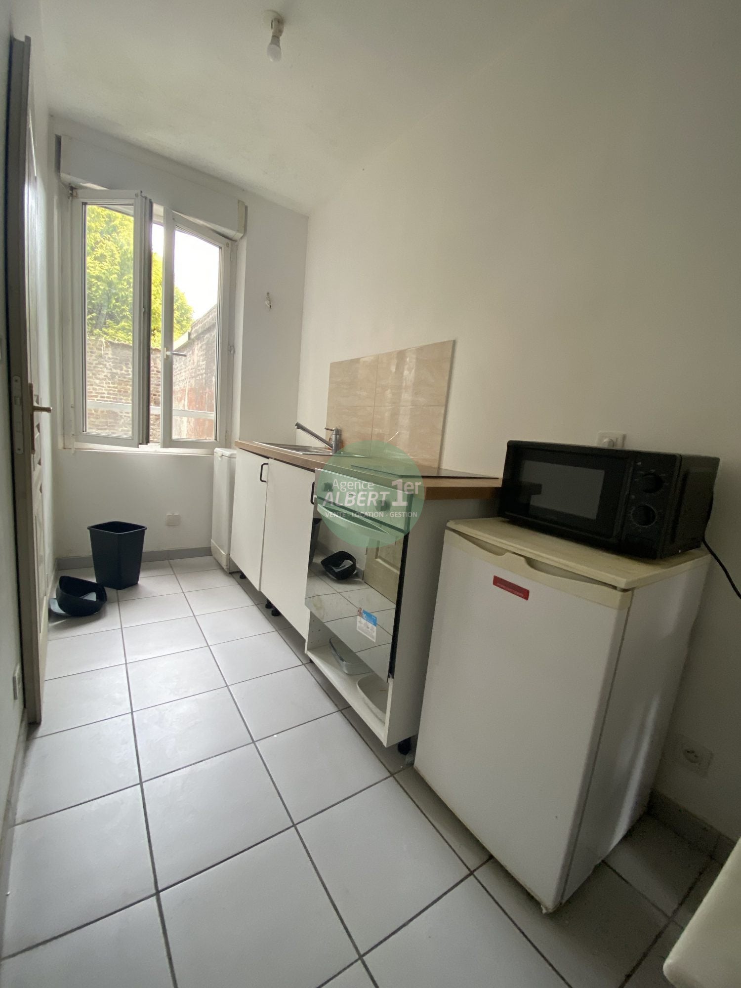 Appartement Impasse Niepce à Le Havre