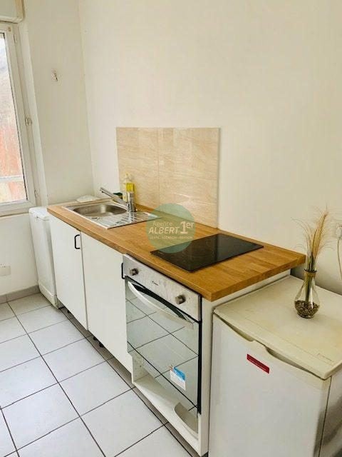 Flat Impasse Niepce in Le Havre