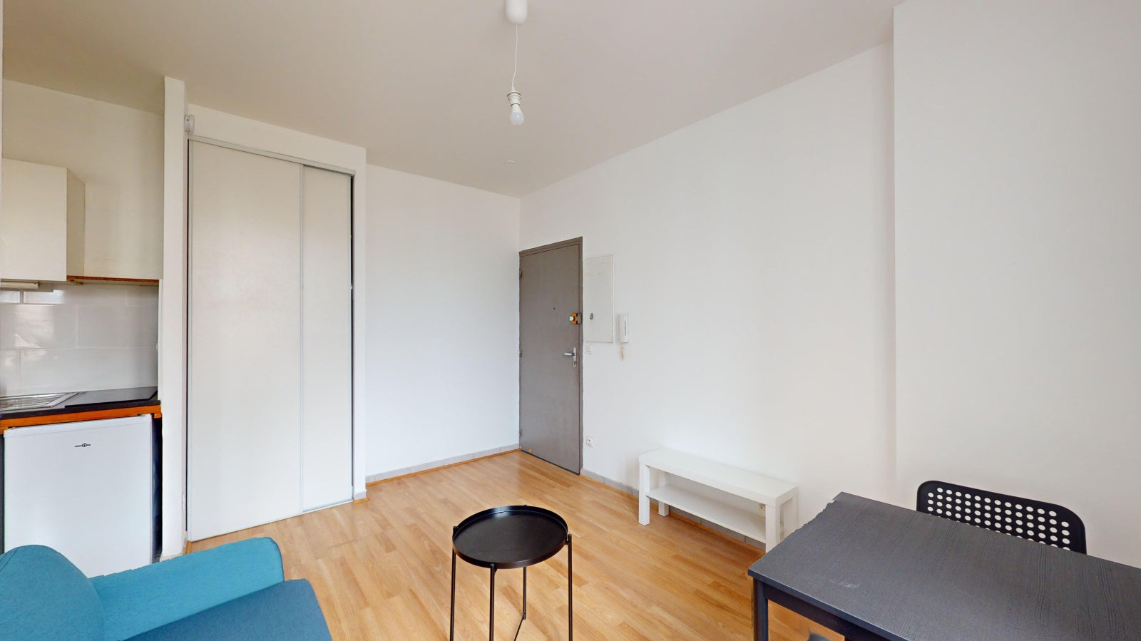 Appartement Rue des Perrières à Dijon