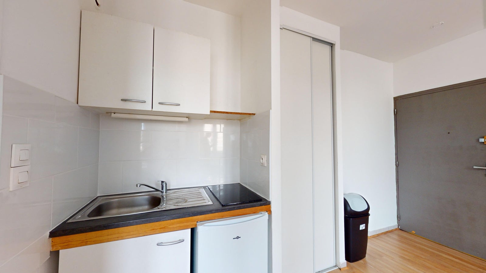 Appartement Rue des Perrières à Dijon